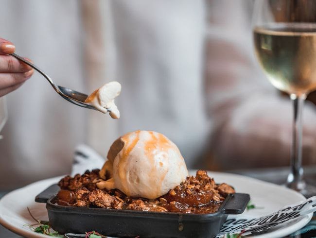 Year-Round Private Events